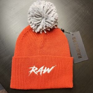 Rawgear NWT Beanie